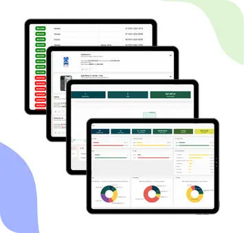 demostração do d7data erp 3
